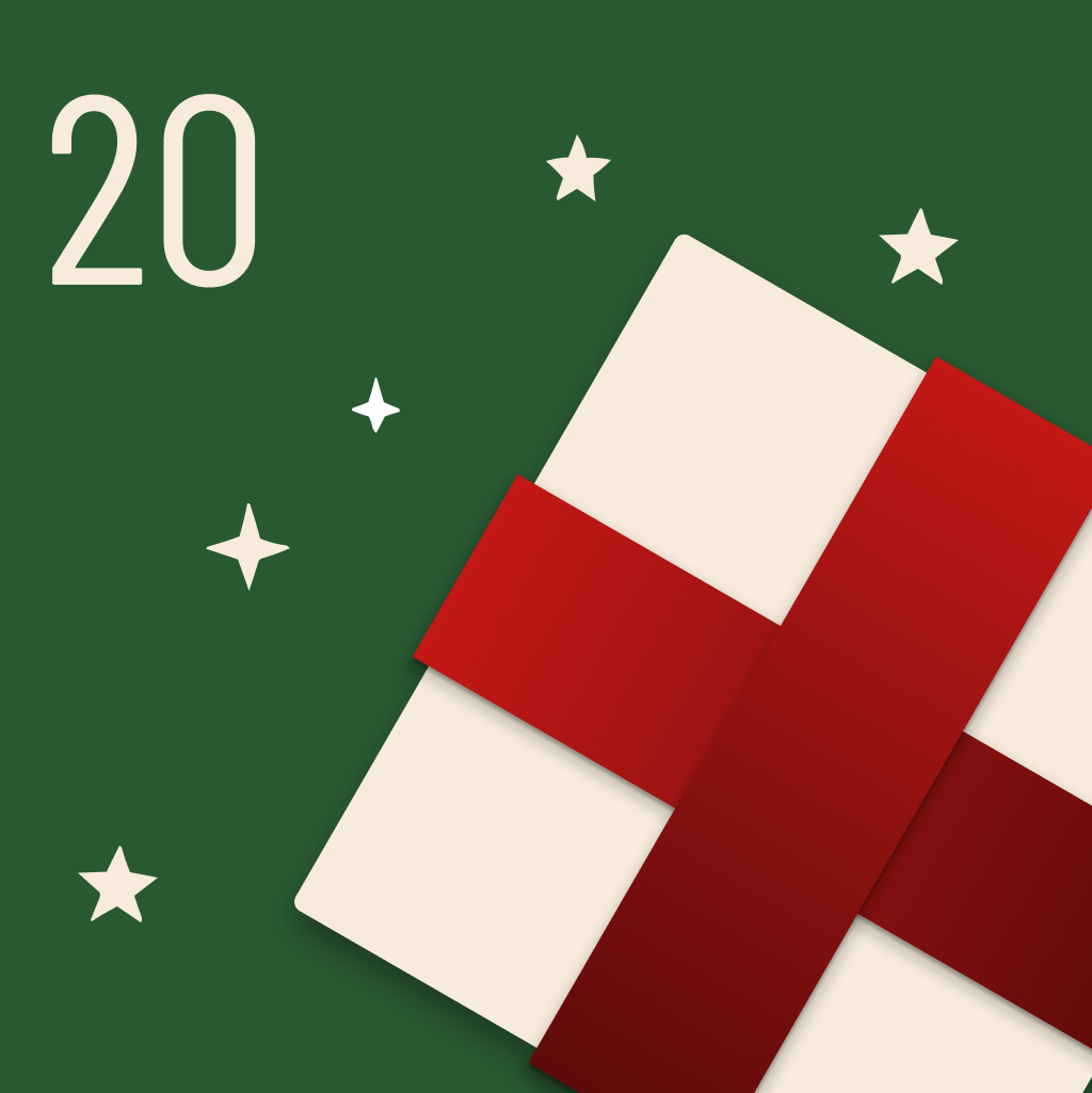 door-Tag 20