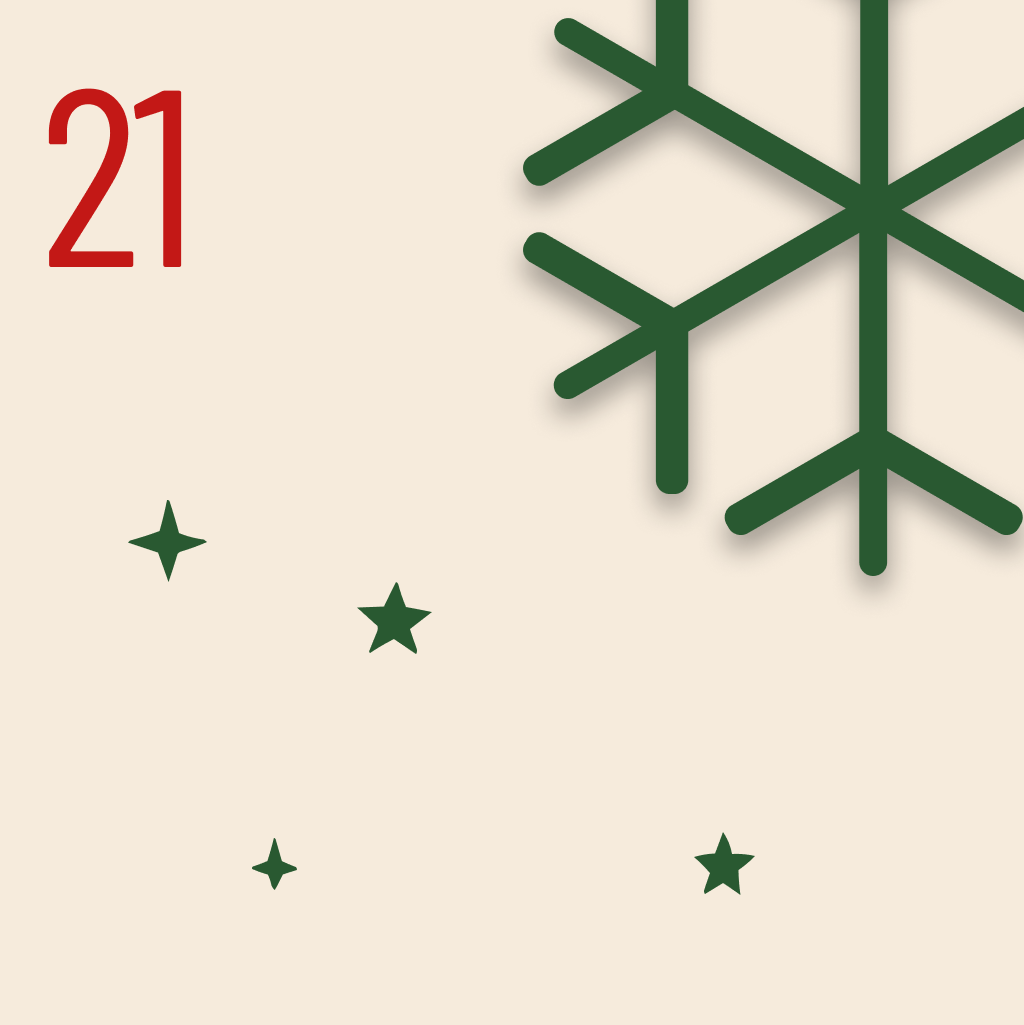 door-Tag 21