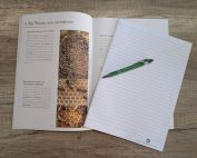 Jungimkerausbildung, neues Bildungsmaterial für unsere Imkerkids